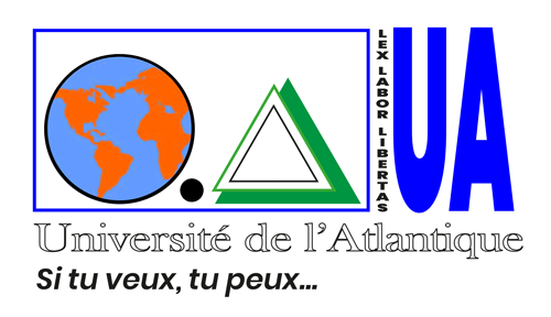 University of ATLANTIC logo