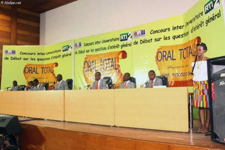 Concours inter-universitaire Oral Total 2020